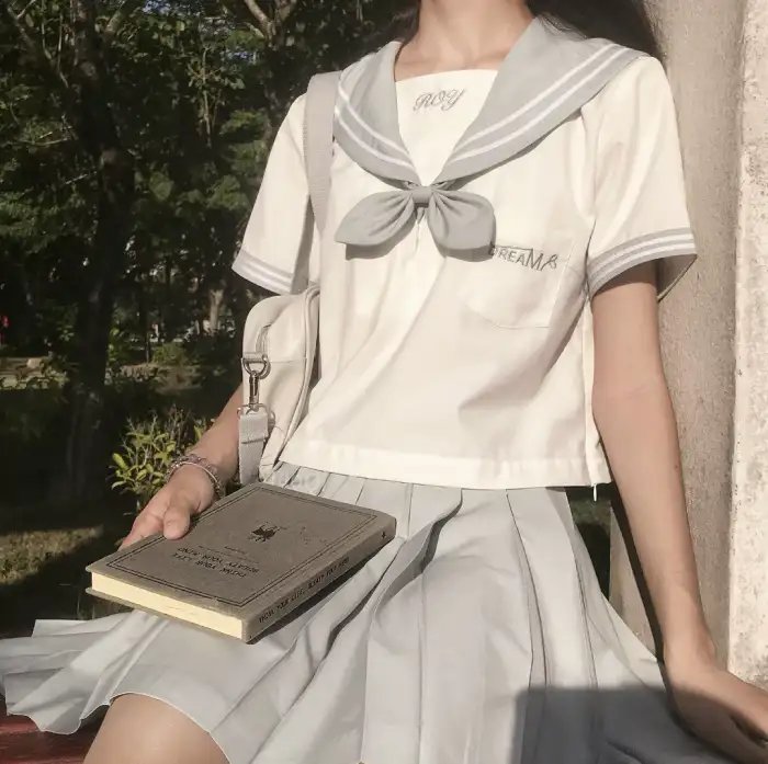 我和我的他们