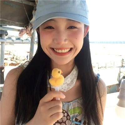 美丽的声音