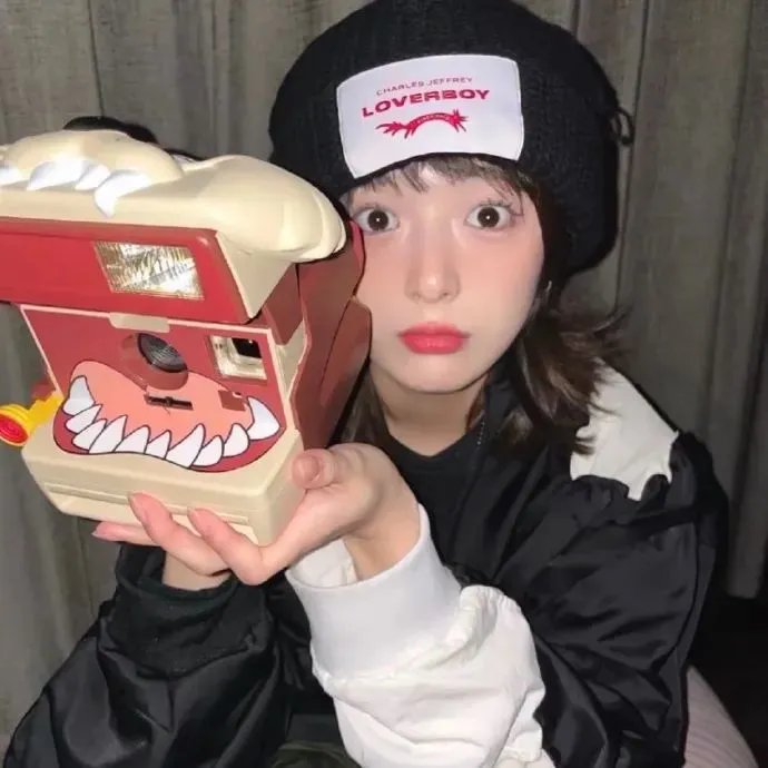 格雷戈里的女友