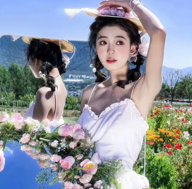 她来了 特别篇